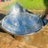 Chalice Stainless Steel Fire Pit | Outdoorium