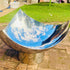 Chalice Stainless Steel Fire Pit | Outdoorium