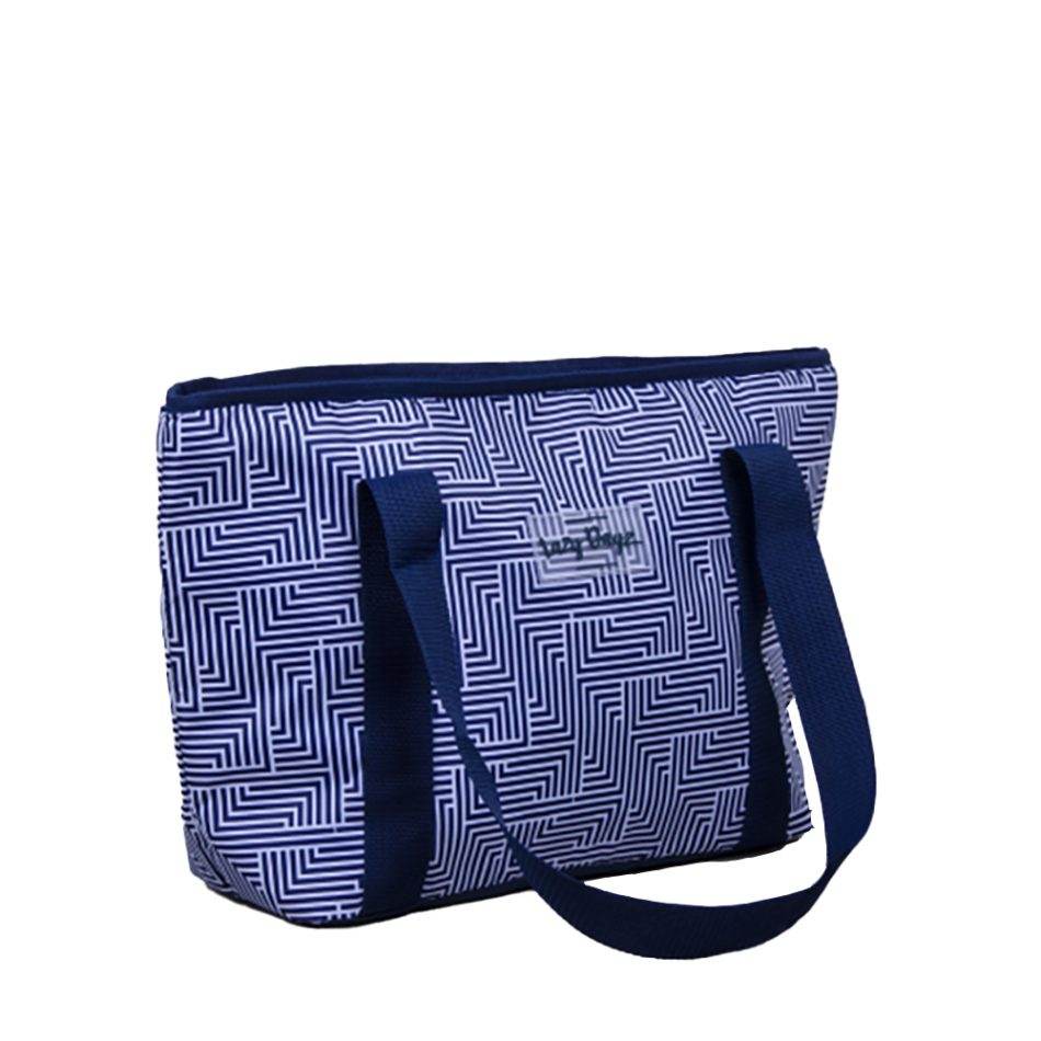 6L Food Safe Insulated Jumbo Cooler Tote - Makena - Makena | Outdoorium