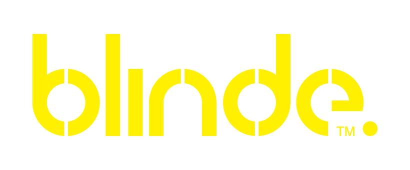 Blinde Design Logo | Outdoorium