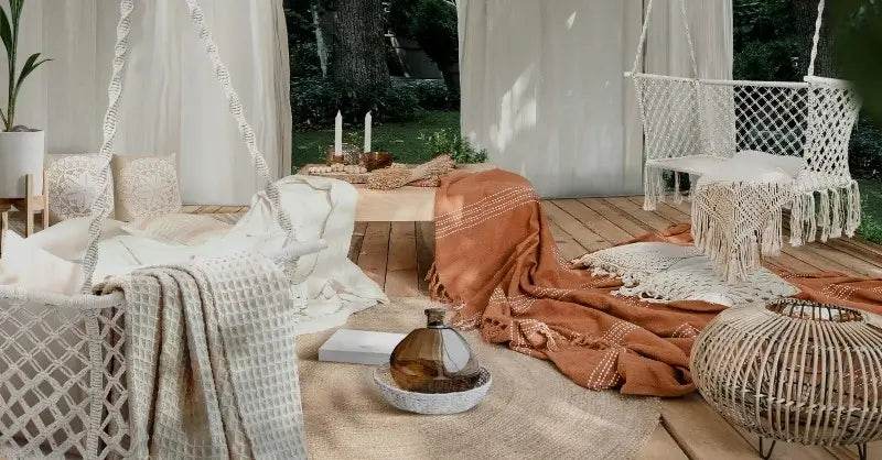 Outdoor Furniture & Accessories | Outdoorium