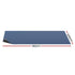 Aqua Buddy Pool Cover 600 Micron 9.5x5m Swimming Pool Solar Blanket Blue Black | Outdoorium