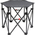 Wanderer Hex Small Quad Foldable Table Camping Fishing Outdoors | Outdoorium