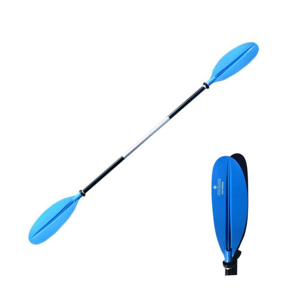 Adjustable Paddles For Kayak SUP Board Watersport | Outdoorium