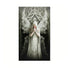 Anne Stokes Only Love Remains Beach Towel - Outdoorium