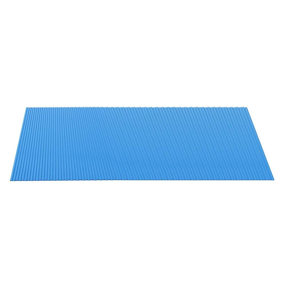 Aqua Buddy Pool Cover 600 Micron 7x4m Swimming Pool Solar Blanket Blue | Outdoorium