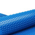 Aqua Buddy Pool Cover 600 Micron 7x4m Swimming Pool Solar Blanket Blue | Outdoorium