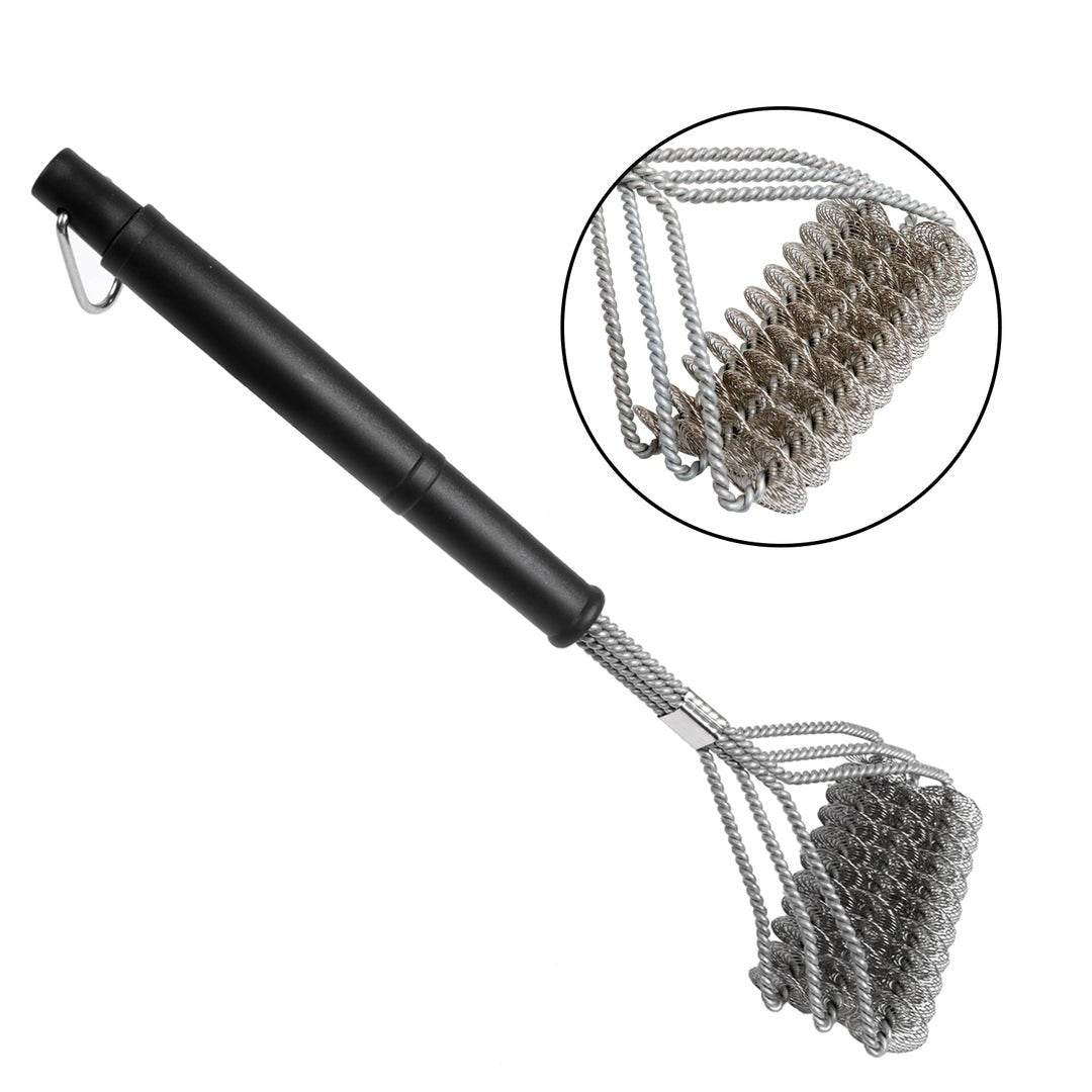 Asmoke Grill Brush 42cm in Length | Outdoorium