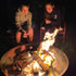 Cauldron Stainless Steel Fire Pit 120cm | Outdoorium