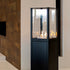 Decoflame Malmö - Outdoor Net Zero Heater | Outdoorium