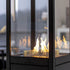 Decoflame Malmö - Outdoor Net Zero Heater | Outdoorium