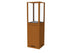 Decoflame Malmö - Outdoor Net Zero Heater | Outdoorium