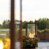 Decoflame Malmö - Outdoor Net Zero Heater | Outdoorium