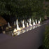 Decoflame Outdoor Net Zero Built - in Burner | Outdoorium