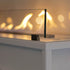 Decoflame Torino Wall Mounted Net Zero Fireplace | Outdoorium
