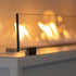 Decoflame Torino Wall Mounted Net Zero Fireplace | Outdoorium