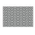 Gardeon Outdoor Rugs 120x180cm Large Carpet Reversible Area Mat PP Dual - Sided Patio Rug Cross | Outdoorium
