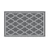 Gardeon Outdoor Rugs 152x244cm Large Carpet Reversible Area Mat PP Dual - Sided Patio Rug Maroc | Outdoorium