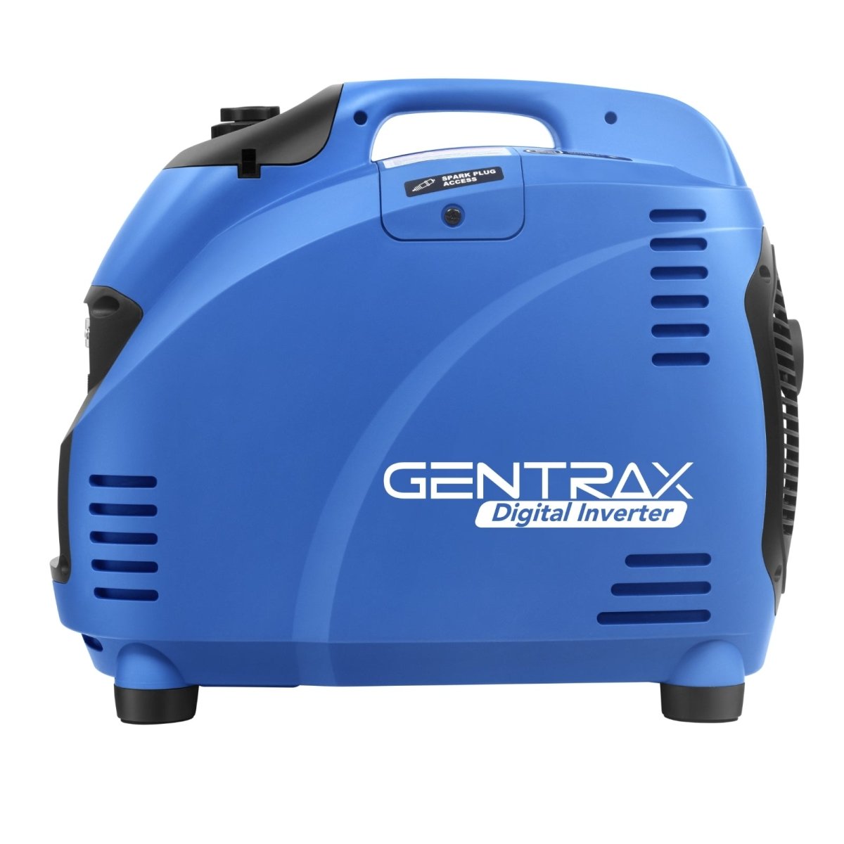 Gentrax 2500w Pure Sine Wave Inverter Generator - Outdoorium