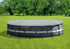 Intex Deluxe Pool Cover for 18' Round Swimming Pools 28041 | Outdoorium