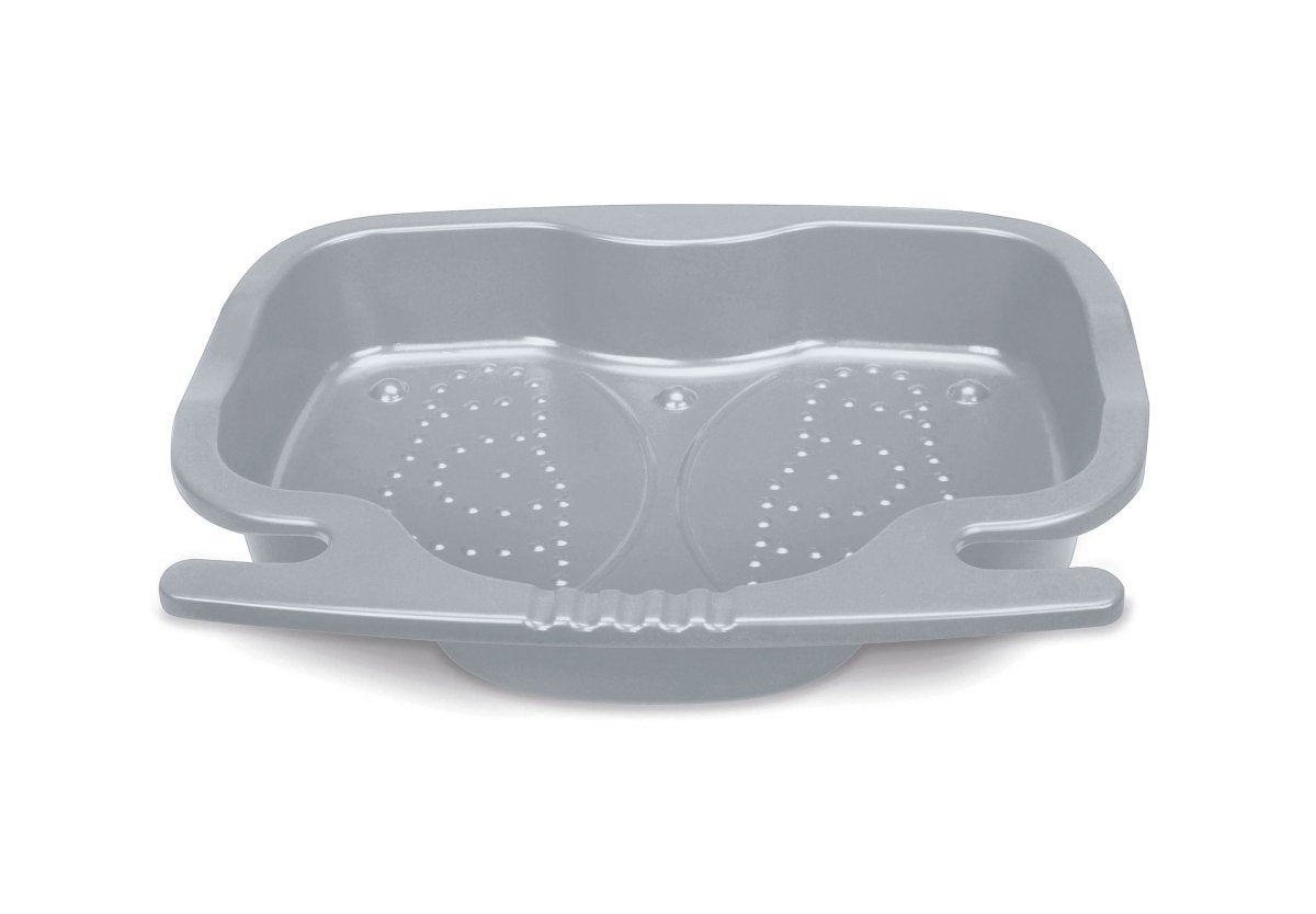 Intex Krystal Clear Non - Slip Foot Bath for Swimming Pools 29080 | Outdoorium