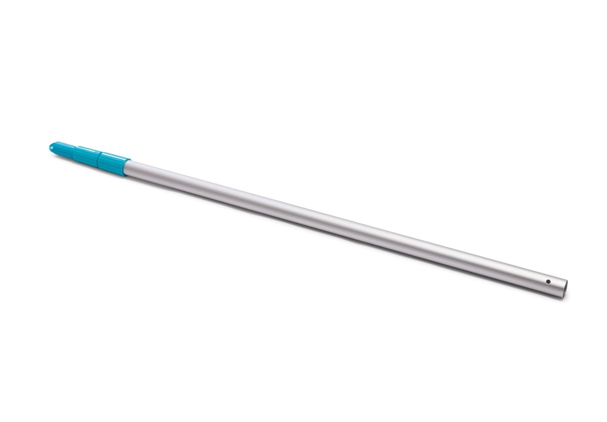 Intex Pool Cleaning Aluminum Pole - 2.39m (94") 29054 | Outdoorium
