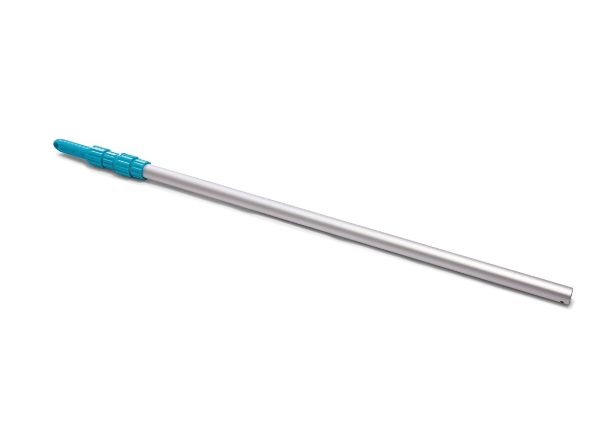 Intex Pool Cleaning Aluminum Pole - 2.79m (110") 29055 | Outdoorium