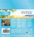 Intex Pool Cleaning Curved Wall Brush 40cm - 29053 | Outdoorium