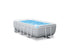 Intex PRISM Metal Frame Pool 3.0m x 1.75m 80cm 26784 | Outdoorium