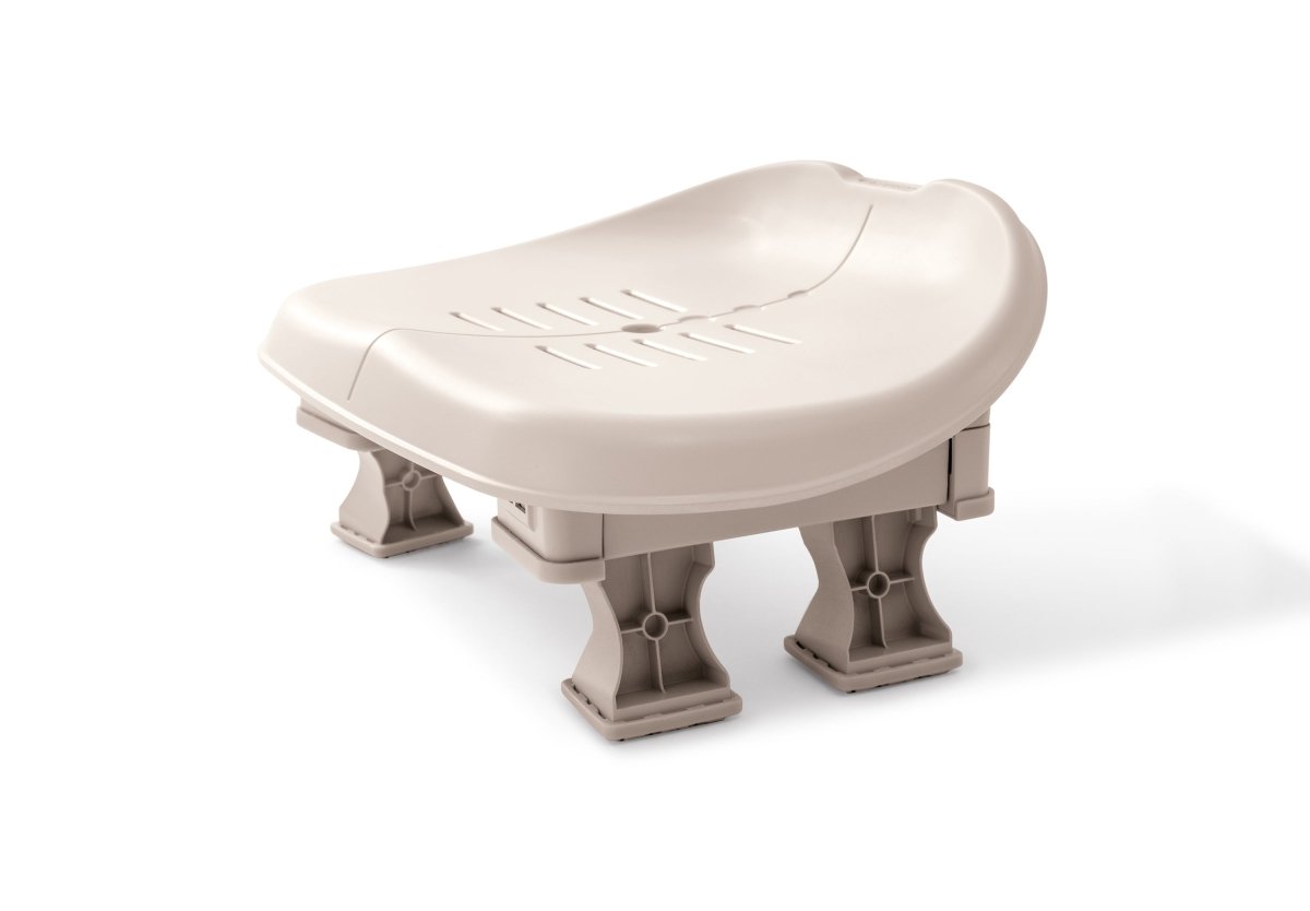 Intex Pure Spa Slip Resistant Removable Seat 28502 | Outdoorium