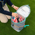 Lazy Dayz Insulated Jumbo Cooler Backpack | Outdoorium