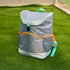 Lazy Dayz Insulated Jumbo Cooler Backpack | Outdoorium