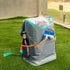 Lazy Dayz Insulated Jumbo Cooler Backpack | Outdoorium