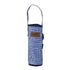 Lazy Dayz Insulated Wine Bottle Tote - Makena | Outdoorium