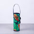 Lazy Dayz Insulated Wine Bottle Tote - Mossman | Outdoorium