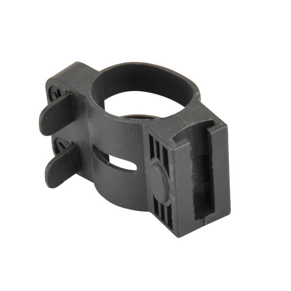 Lock bracket frame tube Outdoorium