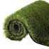 Prime Turf Artificial Grass 35mm 1mx10m Synthetic Fake Lawn Turf Plastic Plant 4 - coloured | Outdoorium