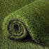Prime Turf Artificial Grass 35mm 1mx10m Synthetic Fake Lawn Turf Plastic Plant 4 - coloured | Outdoorium
