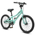 Progear DuraLite Kids Bike 20" - Mint | Outdoorium