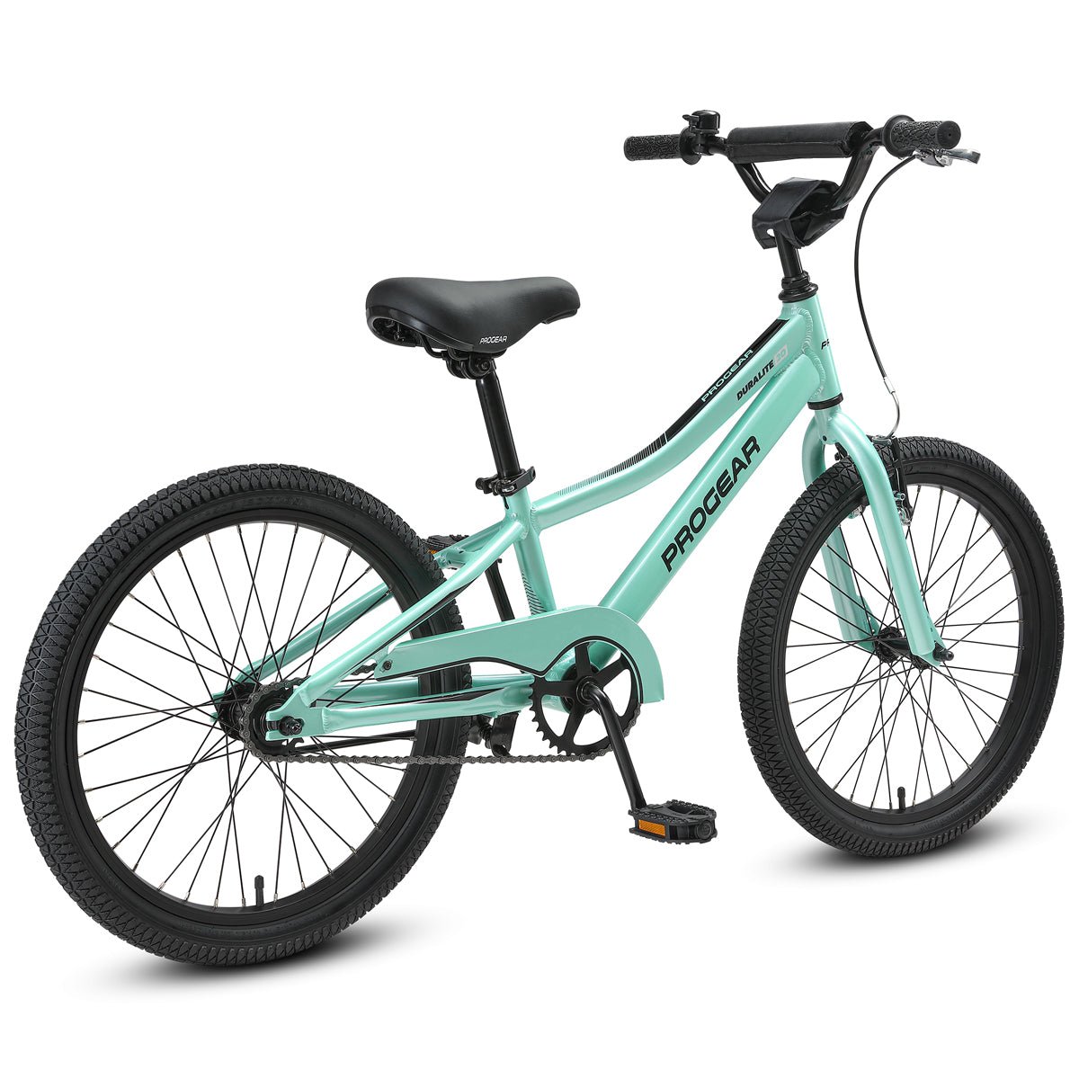 Progear DuraLite Kids Bike 20" - Mint | Outdoorium