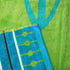 Rans Premium Cotton Jacquard Beach Towel Surfing | Outdoorium