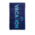 Rans Premium Cotton Jacquard Beach Towel Vacation | Outdoorium