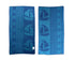 Set of 4 Imperfect Jacquard Terry Beach Towels Sail Boat | Outdoorium