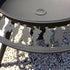 Ultimate BBQ Fire Pit 120cm | Outdoorium