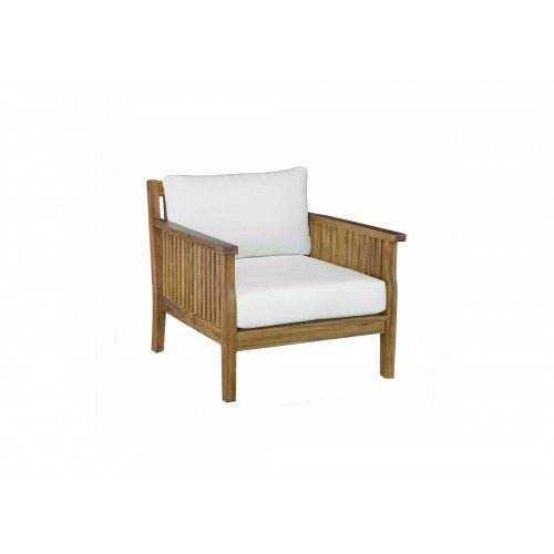 Arizon Sofa Arm Chair | Outdoorium