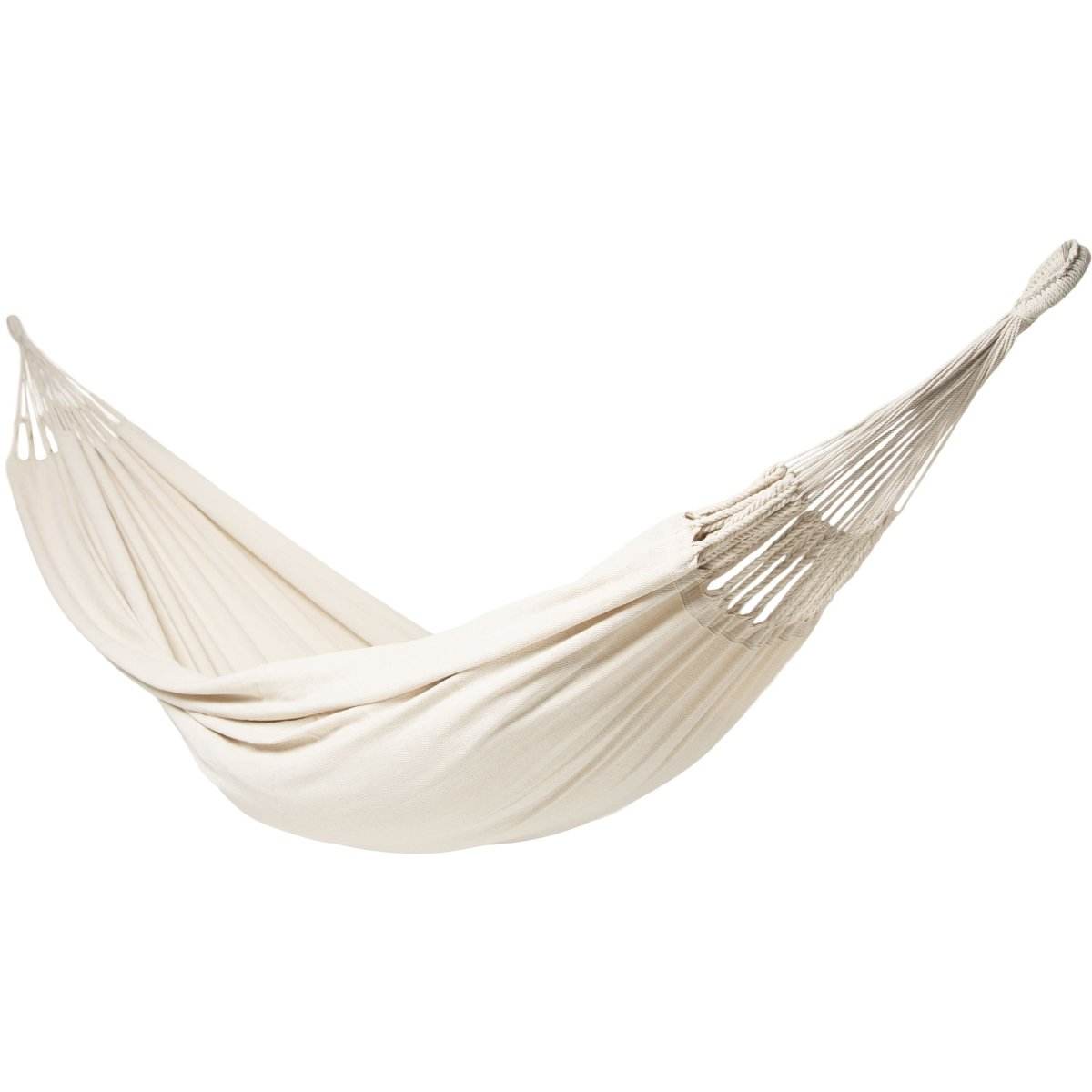 Authentic Double Clasico Hammock in Natura | Outdoorium