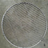 Cauldron Stainless Steel Fire Pit 120cm | Outdoorium