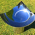Chalice Stainless Steel Fire Pit | Outdoorium