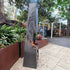 Chiminea Fire Pit | Outdoorium
