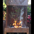Chiminea Fire Pit | Outdoorium